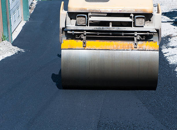 Trusted Claypool, AZ Driveway Paving Services Experts